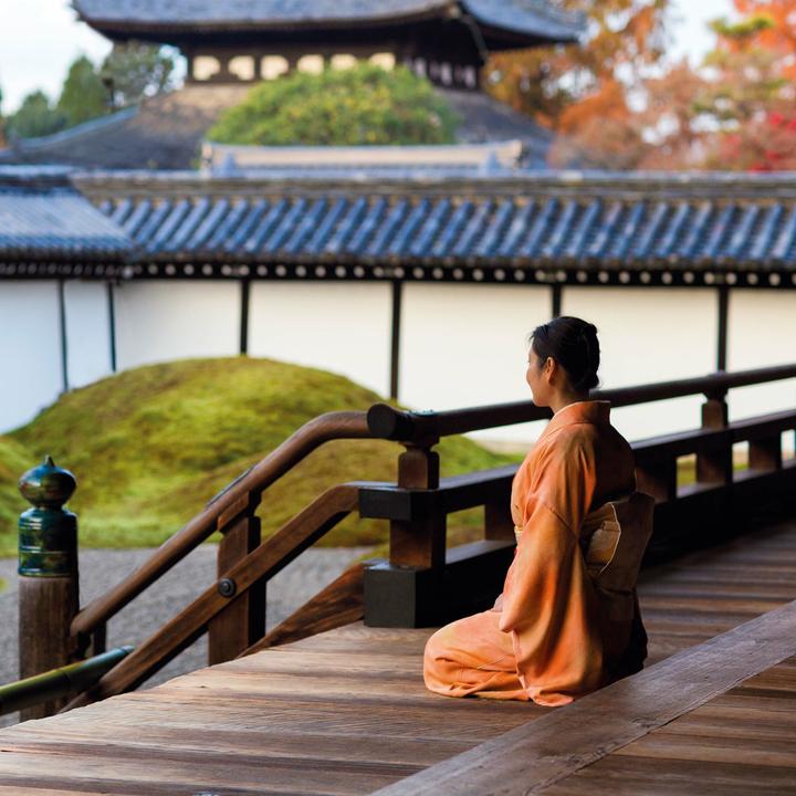 Actual product image Inside Japan 2026 (30 x 30 cm)