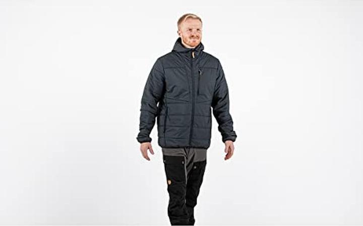 Immagine prodotto Fjällräven Keb imbottito (L)