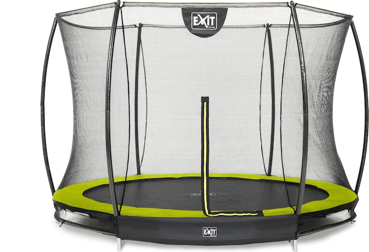 Produktbild Exit Silhouette Ground mit Sicherheitsnetz (244 cm)