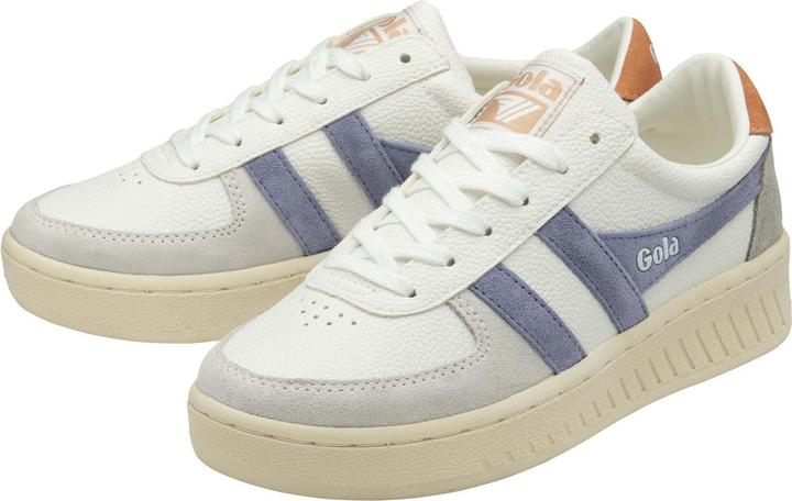 Produktbild Gola Women's Grandslam Trident (36)