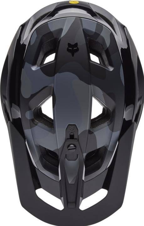Produktbild Fox Speedframe RS Helmet Mips Integra Split (59 - 62.5 cm)