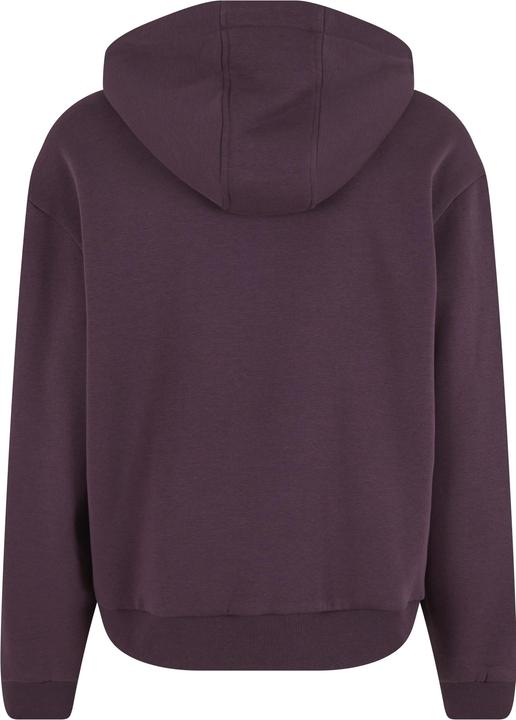 Produktbild Urban Classics Fluffy Zip Cardigan - 171981 (L, S)