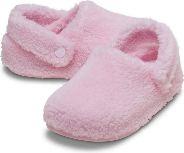 Image du produit Crocs T's Classic Cozzzy Slipper (24)