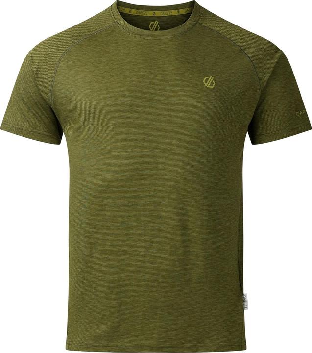 Nephrit Grün unifarben