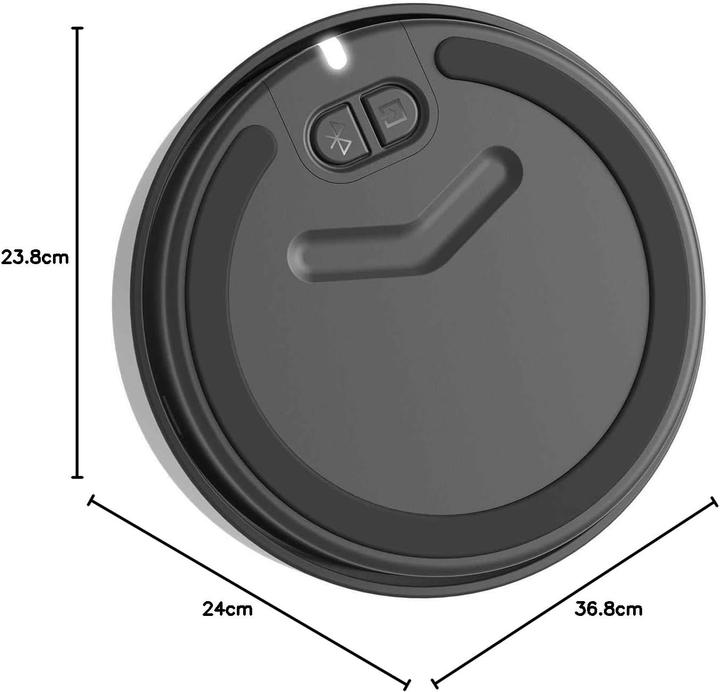 Actual product image Logitech Z407