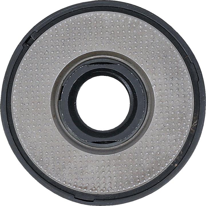 Actual product image BGS Quick Release Nut for Angle Grinder M14