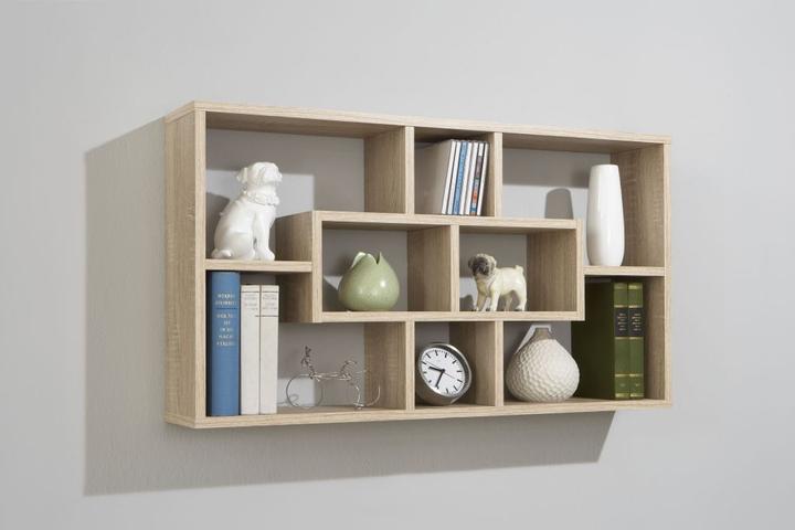 Produktbild FMD Möbel Lasse (85 x 15.5 x 47.5 cm)