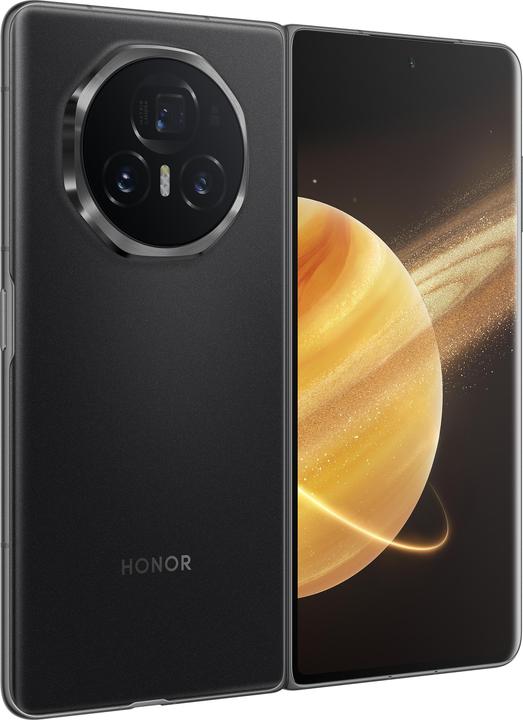 Produktbild Honor Magic V3 (512 GB, Black, 7.92", Dual SIM, 5G)