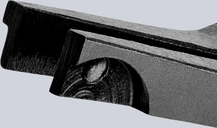 Image du produit Knipex Pince de montage (200 mm)