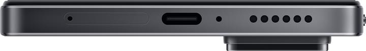 Actual product image Xiaomi Redmi Note 11 Pro (128 GB, Graphite gray, 6.67", Hybrid Dual SIM, 4G)