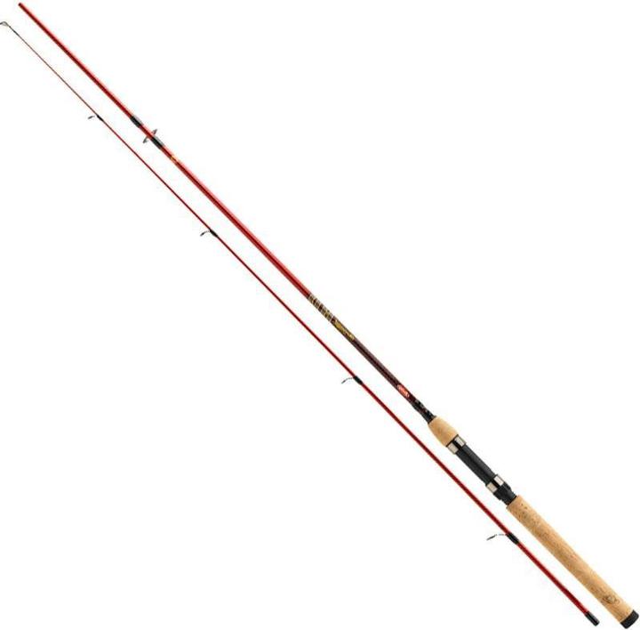 Actual product image Berkley Cherrywood Hd Spin (Spinning rod, 270 cm)