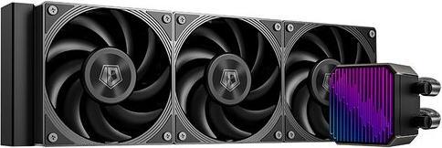 ID-Cooling DX360 MAX - CPU Vandkling - Max 32 dBA