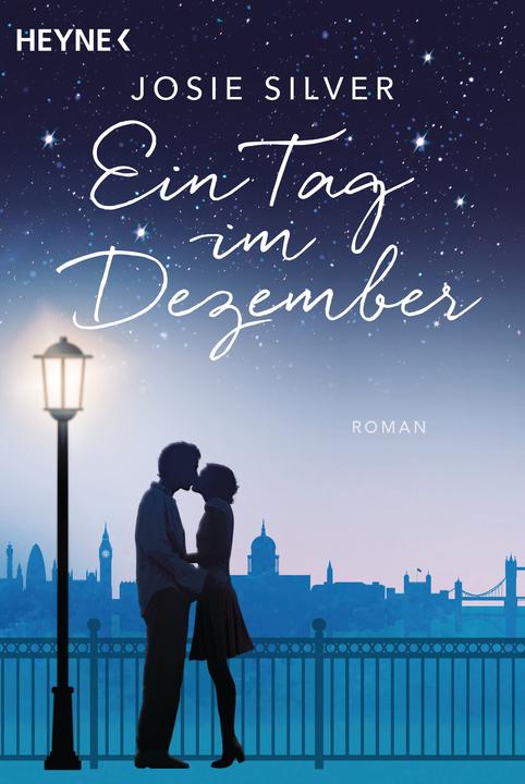 Produktbild Ein Tag im Dezember (Deutsch, Josie Silver, 2018)