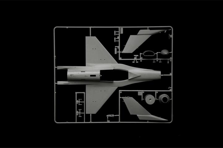 Produktbild 1:48 US F-16C