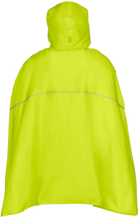 Actual product image Vaude Valdipino Poncho (XL)