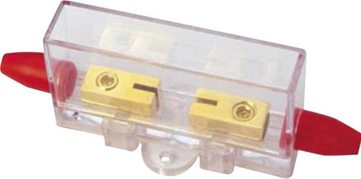 Sinuslive Car HiFi Maxi Sicherungshalter Sinus Live 25 mm² (80 A)