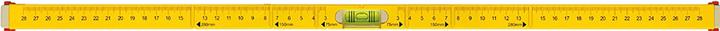 Actual product image Stabila Magnetic spirit level 100 cm 80 M (100 cm)