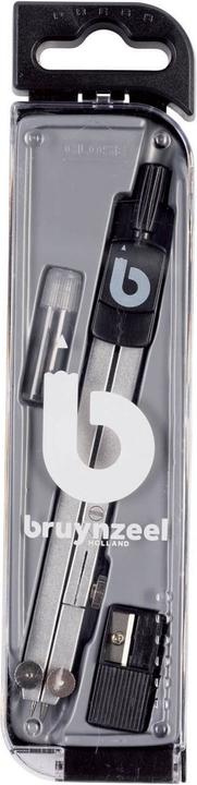 Immagine prodotto Bruynzeel Passerset, 3dlg.