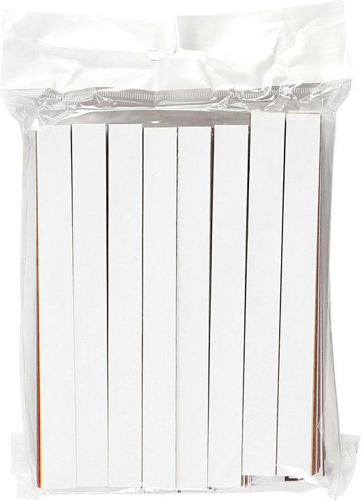 Produktbild Creativ Company Papier stroken - Diverse kleuren, 2400st. (2400 x)