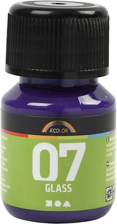 Rotviolett