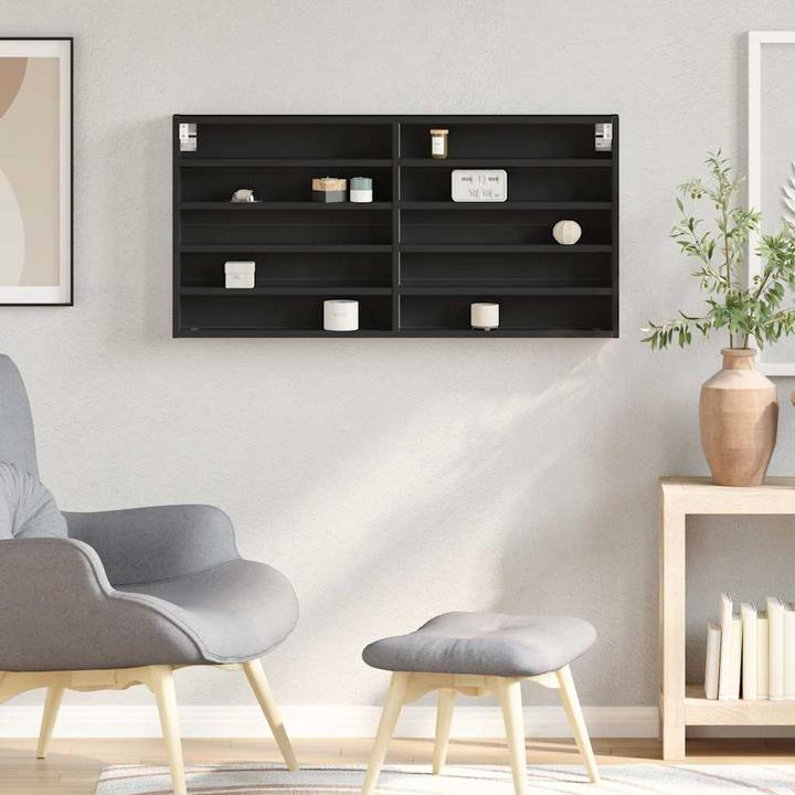 Image du produit vidaXL Armoire vitrine