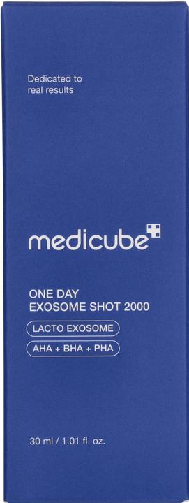 Produktbild Medicube One Day (30 ml)