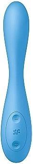 Image du produit Satisfyer G-Spot Flex 5+