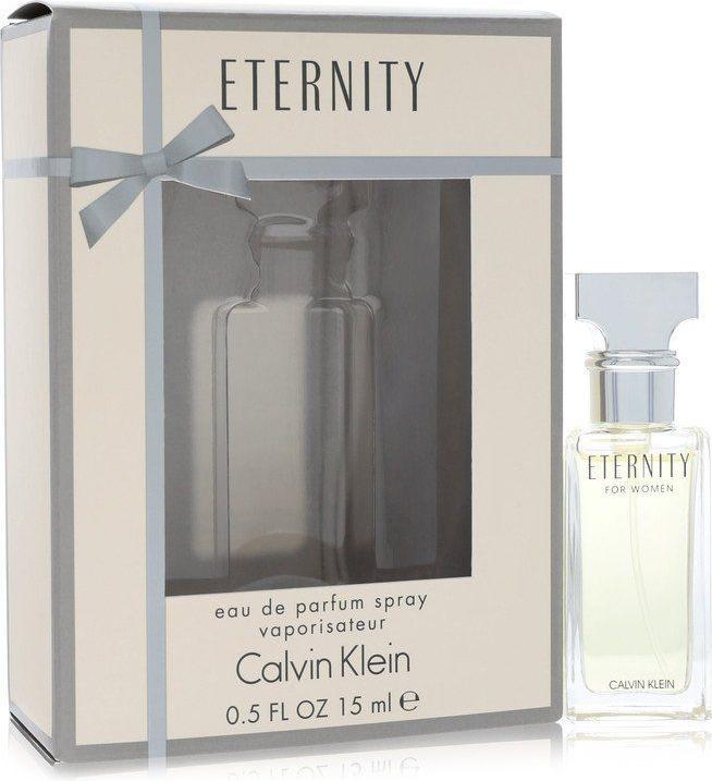 Produktbild Calvin Klein Eternity (Eau de Parfum, 15 ml)