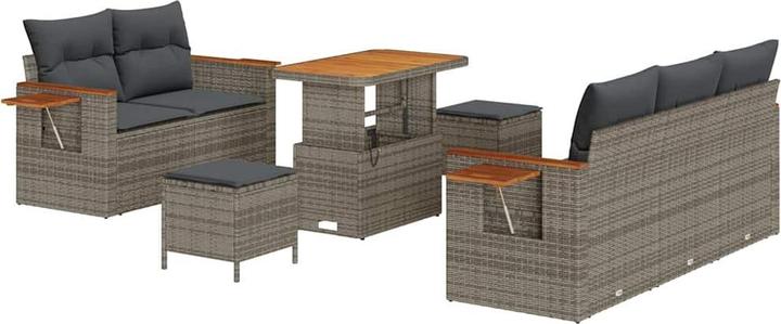 Produktbild vidaXL Jesse