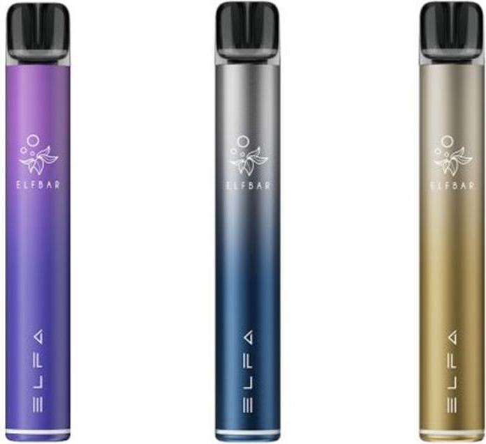 Immagine prodotto Elfbar Elfa Kit Pro (Freschezza)