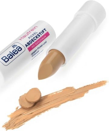 Produktbild dm Balea Abdeckstift Fb. 20 Hautrein