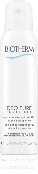 Immagine prodotto Biotherm Puro Invisibile (Getto vaporizzato, 150 ml)