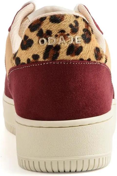 Image du produit M. Moustache baskets m.moustache maxence f (37)
