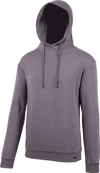 Produktbild iXS Brand Organic 2.0 Hoodie (L)