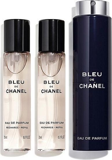 Produktbild Chanel Bleu de Pour Homme (Eau de Parfum, 60 ml)