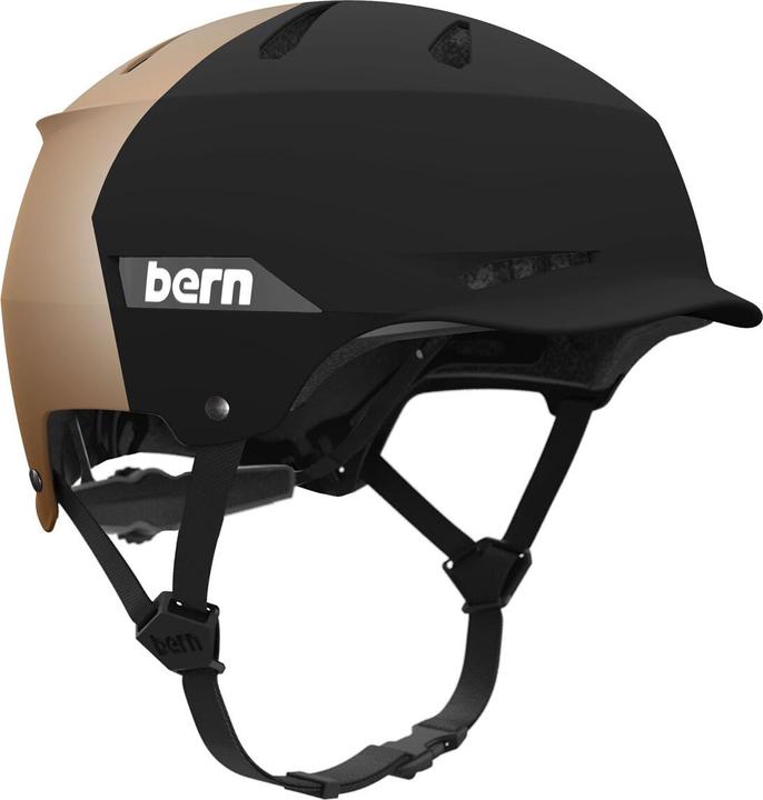 Immagine prodotto Bern Hendrix Mipps Copper Hatstyle (52 - 55 cm)