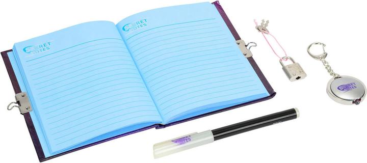 Produktbild Simba Dagboek met Pen Geheimschrift (1 x)