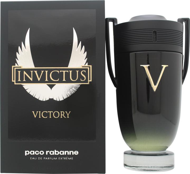 Immagine prodotto Paco Rabanne Vittoria Invictus (Eau de parfum, 200 ml)
