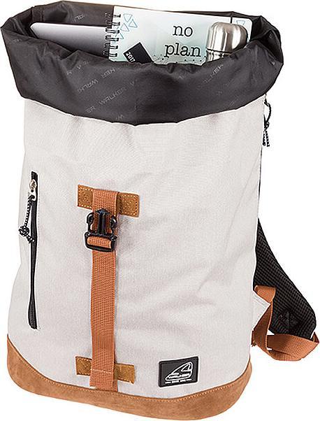 Immagine prodotto Walker Zaino Roll Up Eco Concept (30 l)