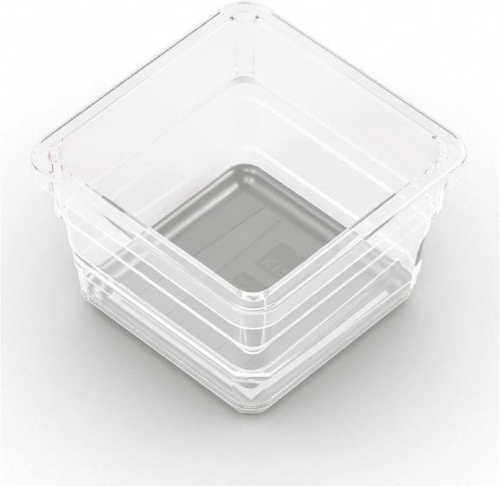Produktbild Keter Sistemo 1 (7.5 x 7.5 x 5 cm)