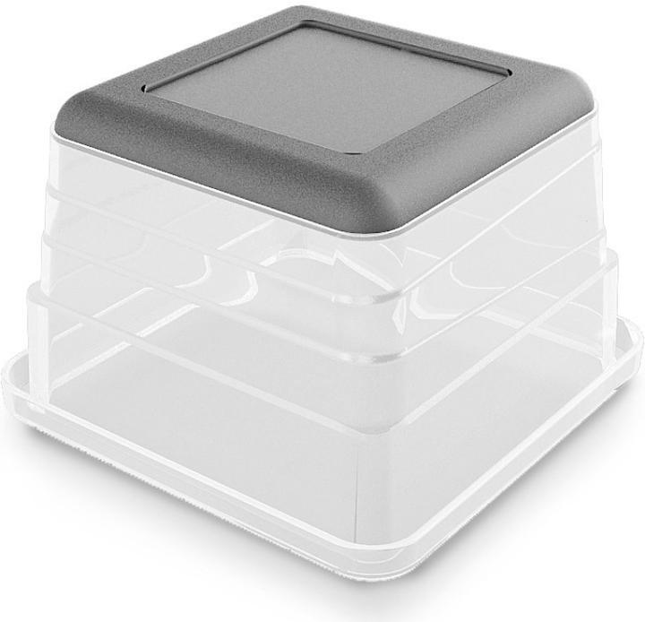 Produktbild Keter Sistemo 1 (7.5 x 7.5 x 5 cm)