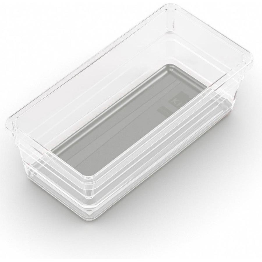 Keter, Box portaoggetti, Sistemo 2 (7,5 x 15 x 5 cm)