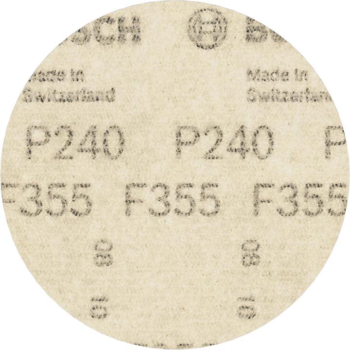 Actual product image Bosch Professional Zubehör Pro F355 (240)