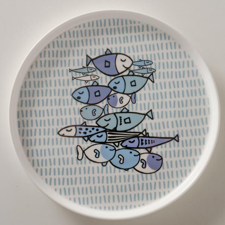 Produktbild Boltze Home Fish (20.50 cm)