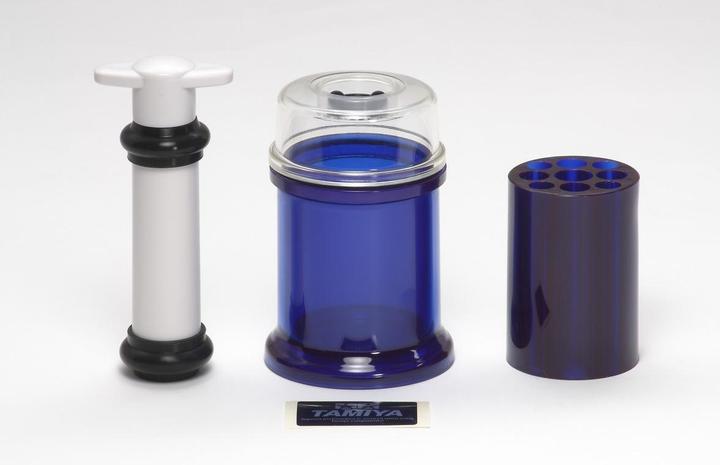 Immagine prodotto Tamiya TRF Estrattore d'aria f.oil damper