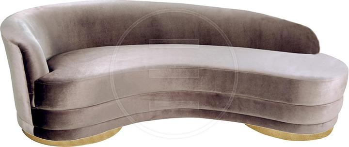 Immagine prodotto Alpeda Glamour Lounge Warteplätze