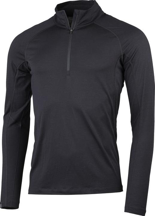 Produktbild Lundhags Gimmer Merino Light 1/2 Zip (S)
