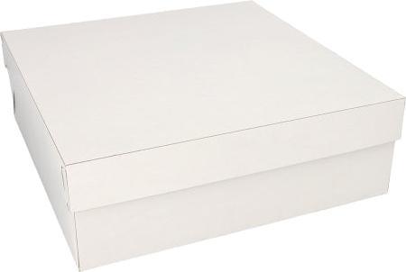 Produktbild Papstar Torten-Karton mit Deckel