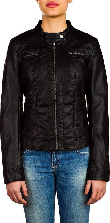 Produktbild Only Kunstlederjacke (42)