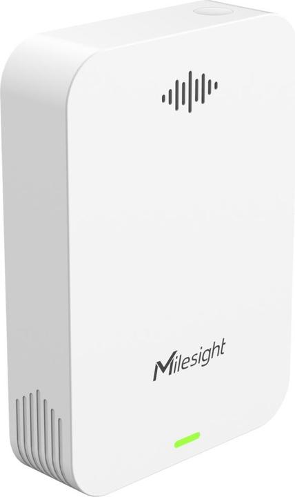 Actual product image Milesight Bathroom Odour Detector, GS301-868M